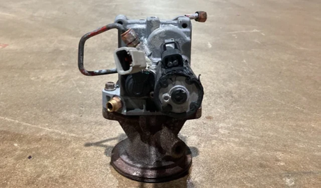 Cummins ISX Turbo Replacement Cost, Time & Best Options