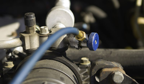 Truck A/C Compressor Not Engaging? 5 Causes, Fixes & Replacement Tips