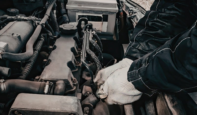 What Mechanics Look For in Quality Fuel Injector Parts