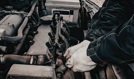 What Mechanics Look For in Quality Fuel Injector Parts
