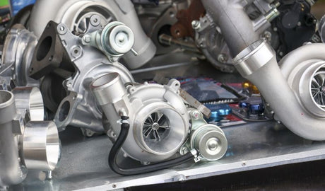 Why Your Detroit DD15 Turbo Is Surging (And How to Fix It)