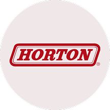 Horton fan clutch & cooling system parts