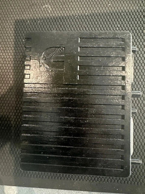 1991 Cummins L10 Celect Diesel Engine Control Module, ECM, ECU, 3618046