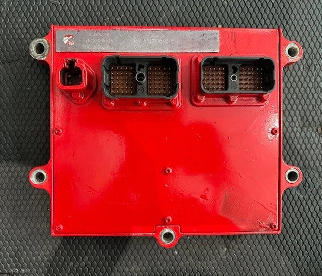 2003 Cummins ISX Diesel Engine Control Module, ECM, ECU, 3683289, 3684009, CM870