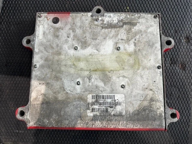 2003 Cummins ISX Diesel Engine Control Module, ECM, ECU, 3683289, 3684009, CM870