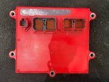 2004 Cummins ISX Engine Control Module, ECM, ECU, 3683289, 3684009, 3684008