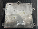 2004 Cummins ISX Engine ECM, ECU, Engine Computer Module, 3683289, 3684009