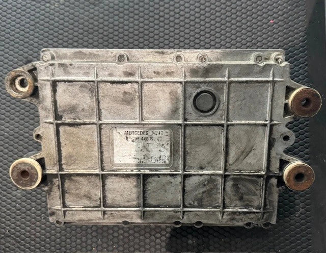 2005 Mercedes Benz OM460LA Engine OEM Control Module ECM ECU 0014466440