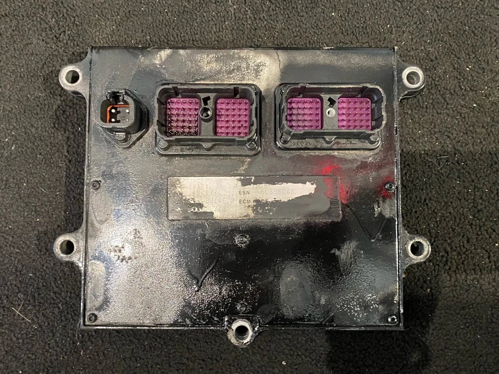 2006 Cummins ISC Engine Control Module, ECM, ECU, 4921776, 4921797, CM850