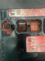 2006 Cummins ISX Diesel Engine Control Module. ECM, ECU, 3684009, 3684008, CM870