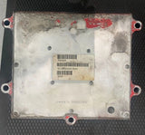 2006 Cummins ISX Diesel Engine Control Module. ECM, ECU, 3684009, 3684008, CM870