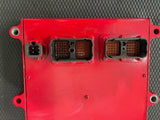 2006 Cummins ISX Diesel Engine Control Module ECM ECU 3684009, 3684008, CM870