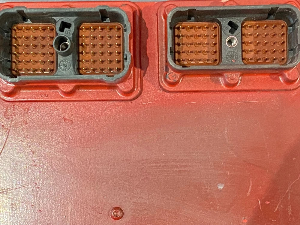 2006 Cummins ISX Diesel Engine Control Module, ECM, ECU, 3684008, 3684009, CM870