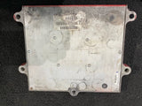 2006 Cummins ISX Diesel Engine Control Module, ECM, ECU, 3684008, 3684009, CM870