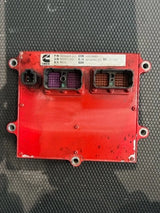 2006 Cummins ISX Engine Control Module ECM ECU 3684009, 3684008, 3683289, CM870