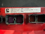 2006 Cummins ISX Engine Control Module ECM ECU 3684009, 3684008, 3683289, CM870
