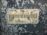 2006 Mack AMI Diesel Engine Control Module, ECM, ECU, 12MS530M