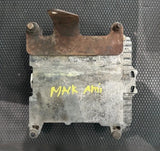 2006 Mack AMI Diesel Engine Control Module, ECM, ECU, 12MS530M