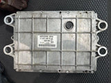 2006 Mercedes-Benz OM924LA Diesel Engine ECM, ECU, 0074467040, 00406595A2
