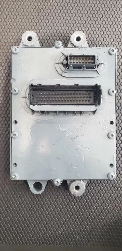 2006 Mercedes-Benz OM926LA Diesel Engine ECM, ECU, 0074467040, 00405595A1