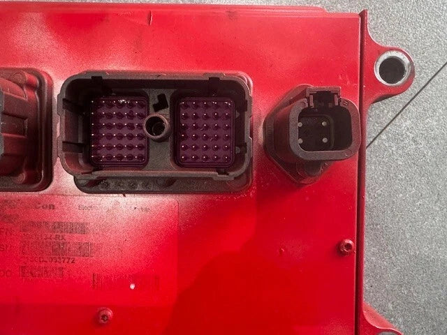 2008 Cummins ISL Engine Control Module ECM ECU 4943134 4943136 CM2150
