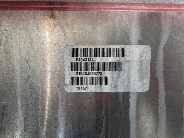 2008 Cummins ISL Engine Control Module ECM ECU 4943134 4943136 CM2150