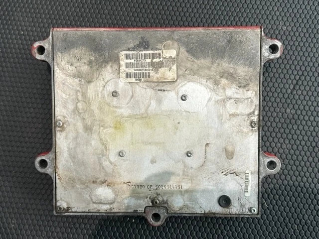 2008 Cummins ISX Engine Control Module ECM ECU 3684275 3684276 CM871