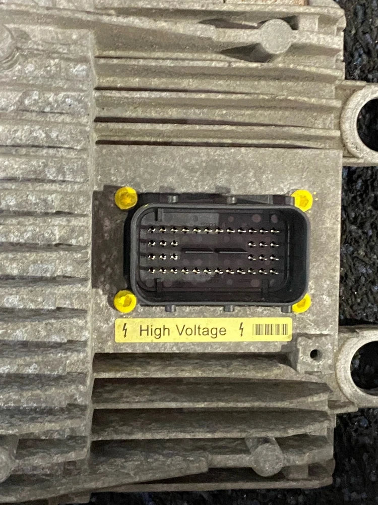 2008 International Maxxforce 7 Engine Control Module, ECU, ECM, 188170C91