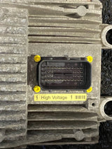 2008 International Maxxforce 7 Engine Control Module, ECU, ECM, 188170C91