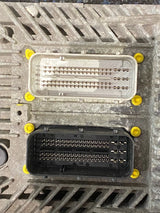 2008 International Maxxforce 7 Engine Control Module, ECU, ECM, 188170C91
