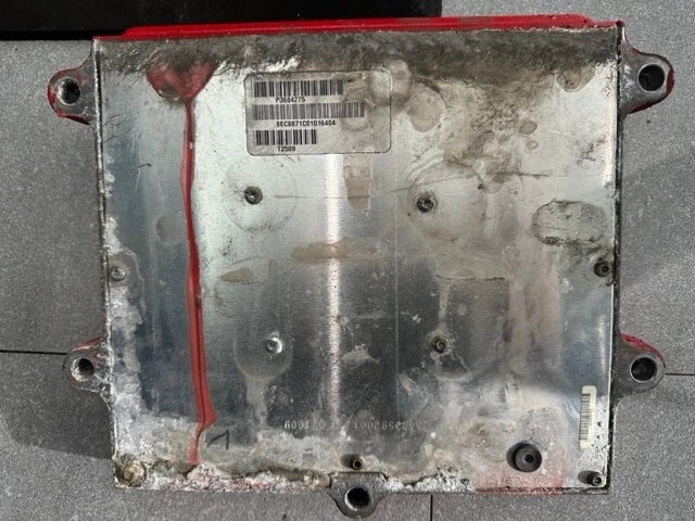 2009 Cummins ISX Engine Control Module ECM ECU 3684275 3684276 CM871
