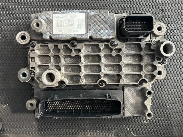 2009 Detroit DD15 Diesel Engine Control Module ECM ECU RA0064463240 EPA07