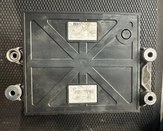 2009 Detroit DD15 Diesel Engine Control Module ECM ECU RA0064463240 EPA07