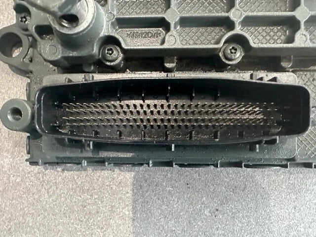 2009 Mercedes Benz OM460LA Control Module ECM ECU 00404690A2, RA0054462140