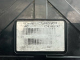 2009 Mercedes Benz OM460LA Control Module ECM ECU 00404690A2, RA0054462140