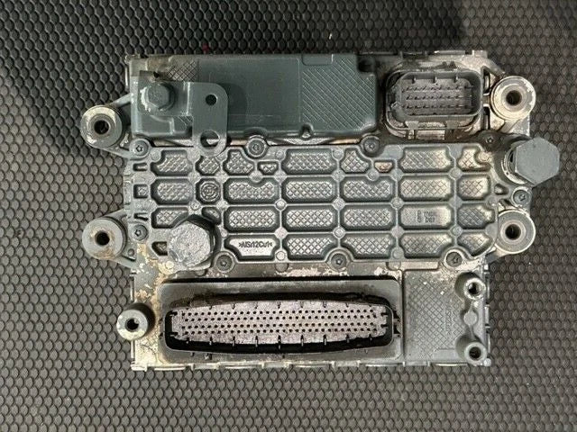 2009 Mercedes Benz OM460LA Engine Control Module ECM ECU A0054462140