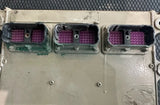 2010 Cummins QSX15 Engine Control Module, ECM, ECU, 3408501, 3408504, CM570