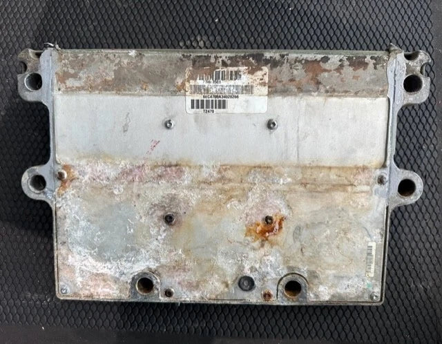 2010 Cummins QSX15 Engine Control Module, ECM, ECU, 3408501, 3408504, CM570