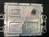 2010 Detroit DD15 Diesel Engine Control Module, ECM, ECU, A0004466035