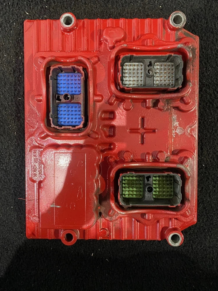 2011 Cummins ISL9 Engine Control Module ECM ECU 4993120 4993121 CM2250