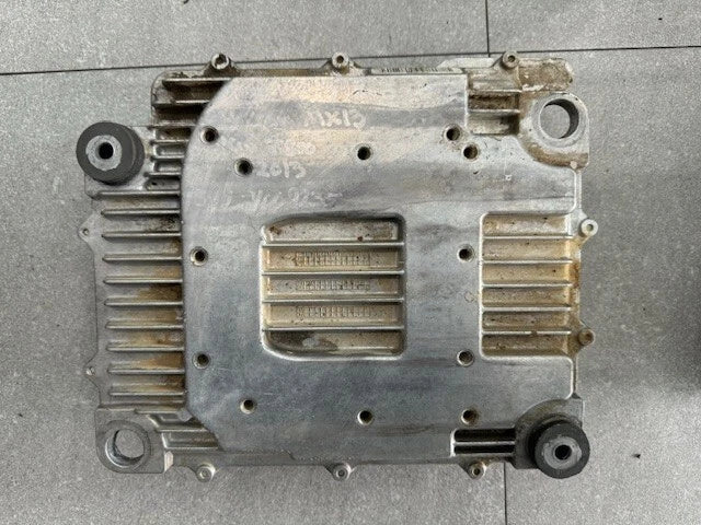 2011 Paccar MX-13 Control Module, ECM, ECU 2109555, 1889041, 1833060, 1977245