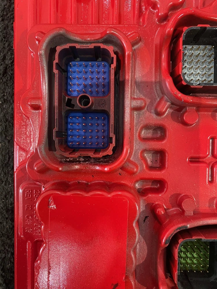 2012 Cummins ISB6.7 Engine Control Module, ECM, ECU, 4993120, 4993121, CM2250