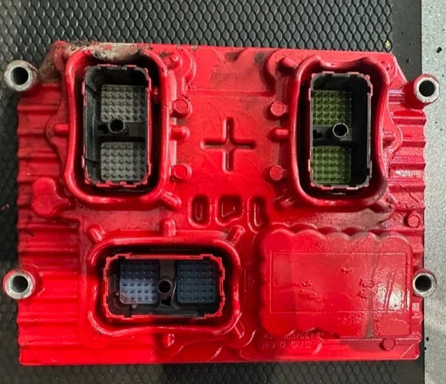 2012 Cummins ISL9 Engine Control Module, ECM, ECU, 4993120, 4993121, CM2250