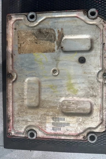 2012 Cummins ISL9 Engine Control Module, ECM, ECU, 4993120, 4993121, CM2250
