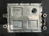 2012 Detroit DD13 Diesel Engine Control Module, ECM, ECU, A0004467635