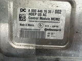 2012 Detroit DD13 Diesel Engine Control Module, ECM, ECU, A0004467635