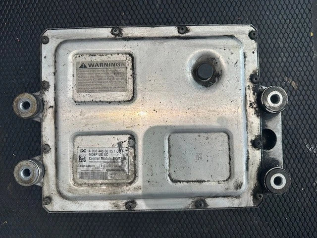 2012 Detroit DD15 Diesel Engine Control Module, ECM, ECU, A0004466035