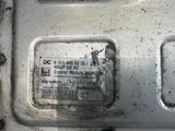 2012 Detroit DD15 Diesel Engine Control Module, ECM, ECU, A0004466035