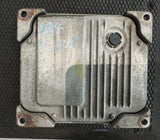 2012 HINO J08E Diesel Engine Control Module, ECM, ECU, 89661-E0043,112500-1003