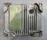 2012 Hino J08E-VC Engine Control Module ECM ECU 89661-E0043 112500-1003